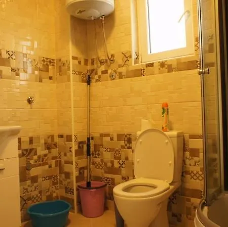 Apartment Val *