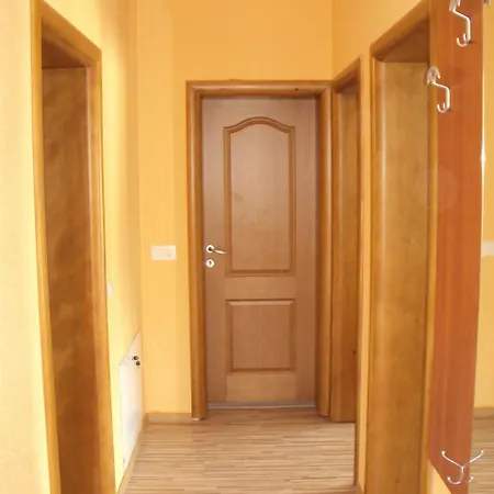 Apartment Val Podgorica