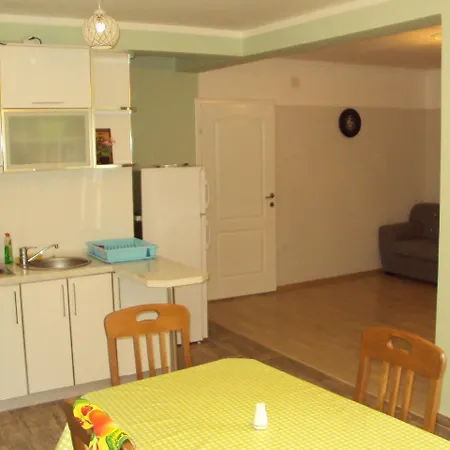 Val Apartment *