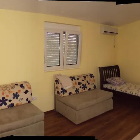 Apartment Val