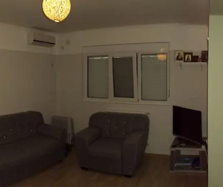 Apartment Val *